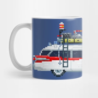 Ecto-1 Mug